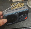 金正C7藍(lán)牙收音機(jī)老人專(zhuān)用定時(shí)開(kāi)關(guān)機(jī)多功能播放器迷你便攜式小型充電半導(dǎo)體老年人隨身聽(tīng)歌作文故事機(jī) 藍(lán)色可錄音【定時(shí)開(kāi)關(guān)機(jī)內(nèi)置3個(gè)電池】 C7官方標(biāo)配 曬單實(shí)拍圖