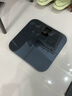 米家（MIJIA）小米智能體脂秤S400 Pro TFT彩屏交互雙接電子秤體重管理 高精準25項身體數(shù)據(jù)平衡測試 塑形減脂 曬單實拍圖