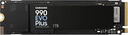 三星（SAMSUNG）1TB SSD固態(tài)硬盤(pán) M.2接口(NVMe協(xié)議PCIe4.0*4/5.0*2)讀速7150MB/S 990 EVO Plus 曬單實(shí)拍圖