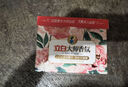 立白大師香氛高端天然香皂粉 夢格拉斯玫瑰 1.6斤 持久留香 洗衣粉 曬單實(shí)拍圖