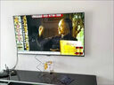 SONY AXSM超高清全面屏防爆智能語音網(wǎng)絡43\55\65\75\85英寸護眼8K液晶電視 100英寸 OLED全面屏智能網(wǎng)絡語音 贈送【底座+掛架     免費安裝】 曬單實拍圖