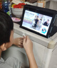 HANUWEI 2025新款驍龍888 平板電腦超清全面屏高清柔光護眼ipad網(wǎng)課學(xué)習生專(zhuān)用娛樂(lè )安卓二合一兒童辦公 晴空藍-限時(shí)送皮套+影視卡 16G+1TB【旗艦版】5G全網(wǎng)通+WiFi6 官方標配 曬單實(shí)拍圖