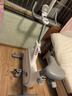 麥瑞克（MERACH）動(dòng)感單車(chē)自發(fā)電家用智能調阻運動(dòng)健身器材室內靜音自行車(chē) 絕影ONE 健身優(yōu)選-自發(fā)電-全智能調阻 曬單實(shí)拍圖