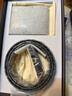 金利來(lái)【送禮必備】錢(qián)包男士新款真皮腰帶皮夾禮盒套裝送男友爸爸 EBTG11836004-拉絲皮帶錢(qián)包禮盒B 120cm 曬單實(shí)拍圖
