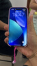 Apple Beats款 iPhone 17支架保護殼-卵石粉 手機殼蘋(píng)果17手機殼蘋(píng)果手機殼帶支架 曬單實(shí)拍圖