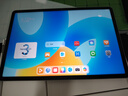 HUAWEI MatePad 標(biāo)準(zhǔn)版華為平板電腦11.5英寸120Hz護(hù)眼全面屏學(xué)生學(xué)習(xí)娛樂平板8+128GB 冰霜銀 曬單實拍圖