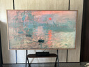 三星（SAMSUNG）75LS03F 75英寸 Frame畫壁藝術(shù)電視 AI電視 144Hz 量子 QA75LS03FAJXXZ 一級能效補(bǔ)貼【金晨推薦】 曬單實(shí)拍圖