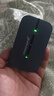 小叮訊隨身wifi 5Gh無(wú)限流量免插卡移動(dòng)隨身wifi6出租房宿舍直播戶(hù)外高速隨行全國三網(wǎng)通用流量 藍色【至尊版】二十核傳送通道+提速5999%+三網(wǎng) 曬單實(shí)拍圖