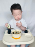 飛鶴臻愛倍護 幼兒配方奶粉 3段(1-3歲) 900克 2罐（咨詢客服享優(yōu)惠） 曬單實拍圖