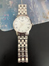 天梭（TISSOT）瑞士手表 經(jīng)典鋼帶石英男表 生日禮物送男友T129.410.11.013.00 曬單實(shí)拍圖