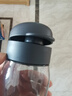 特百惠（Tupperware）樂(lè )趣550ml男女學(xué)生大容量運動(dòng)可愛(ài)便攜夏季塑料水壺水杯子 都市灰550ml1個(gè) 曬單實(shí)拍圖