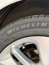 米其林（MICHELIN）汽車輪胎 225/50R17 98W 浩悅五代 Primacy 5 適配雅閣/奔馳C級(jí) 曬單實(shí)拍圖