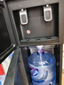 奧克斯（AUX） 飲水機下置式家用立式溫熱型快速加熱下置水桶飲水器 旗艦下置式丨YR-5-X-31 溫熱型 曬單實(shí)拍圖