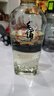 勁牌 毛鋪苦蕎酒 露酒 金蕎 50度 500ml*6瓶 整箱裝 曬單實(shí)拍圖