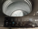 美的（Midea）波輪洗衣機全自動(dòng)家用 MB10V37T 10公斤 一級能效 健康除螨 全域抗菌  以舊換新 家電國家補貼20% 曬單實(shí)拍圖