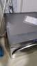 海爾（Haier）【25年超越新品58E】超薄滾筒洗衣機全自動(dòng)變頻 11公斤大容量全新八維減震 原創(chuàng  )沖浪洗 國家補貼 11KG帶烘干洗烘一體機+525大筒+1.2洗凈比 曬單實(shí)拍圖