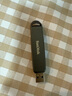 閃迪（SanDisk） 1TB USB3.2 Type-C 雙接口 高速固態(tài)U盤(pán) 讀1000MB/s 寫(xiě)900MB/s 手機電腦 大容量?jì)?yōu)盤(pán) 曬單實(shí)拍圖
