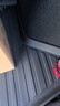 米其林（MICHELIN）TPE后備箱墊馬自達車系昂克賽拉阿特茲睿翼CX-4/5CX-50汽車尾箱墊 馬自達CX-5  13-25款 黑色 曬單實拍圖