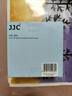 JJC 適用佳能ET-77遮光罩RF 85mm f/2 Macro IS STM鏡頭67mm R5 R6 RP 曬單實拍圖