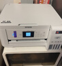 愛(ài)普生（EPSON）L4266墨倉式彩色無(wú)線(xiàn)多功能一體機家用/辦公（打印復印掃描 wifi 自動(dòng)雙面 液晶屏 AI學(xué)習打印機） 曬單實(shí)拍圖