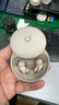 soundcore聲闊【國家補貼15%】Sleep A20睡眠耳機側睡不痛AI降噪無(wú)線(xiàn)藍牙長(cháng)續航助眠適用蘋(píng)果華為小米手機 【米色】支持APP白噪音 3倍Ai消噪 曬單實(shí)拍圖