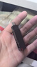 ThinkPlus聯(lián)想128GB Type-C USB3.2 雙接口U盤(pán)手機電腦通用大容量 辦公商務(wù)u盤(pán)TPU301系列 曬單實(shí)拍圖