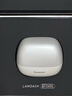 松下（Panasonic）剃須刀掌IN光環(huán)電動(dòng)剃須刀往復式進(jìn)口五刀頭Type-c刮胡刀便攜剃須刀CM50鈦灰【教師節禮物】 曬單實(shí)拍圖