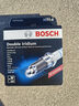 博世（BOSCH）博世原裝 汽車火花塞/適用于 雙銥金火花塞（套裝四支價） 馬自達3 昂克賽拉 CX5 阿特茲 CX4馬自達6 曬單實拍圖