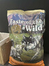 荒野盛宴Taste of the Wild無(wú)谷野?？韭谷庑☆w粒全犬狗糧 14LB/6.35kg 曬單實(shí)拍圖