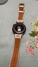 HUAWEI WATCH GT 5 國家補貼15% 珍珠白41mm華為智能手表情緒健康助手玄璣感知系統 曬單實(shí)拍圖