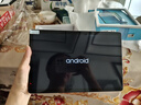 HUWYI平板電腦padPro2025新款ipad 4K超清大屏全面屏144Hz全網(wǎng)通5G高刷網(wǎng)課學(xué)習游戲娛樂(lè )辦公 柔光紫 16pro16G運行+2TB內存+豪華禮品14英 曬單實(shí)拍圖