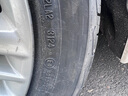 德國馬牌（Continental）汽車輪胎 225/50R17 94W FR UCJ SSR 防爆 適配奔馳C/寶馬3/4/X1 曬單實拍圖