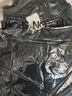 KOLON SPORT可隆沖鋒衣2級防潑水防風(fēng)男士連帽羽絨三合一夾克 曬單實(shí)拍圖