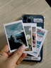 初旋律放照片蘋(píng)果14promax手機殼iPhone13保護套12/11透明xr硅膠7/8plus 白底隔空投送【單殼】 16Promax 曬單實(shí)拍圖