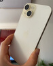 Apple/蘋果 iPhone 15 (A3092) 128GB 黃色 支持移動(dòng)聯(lián)通電信5G 雙卡雙待手機(jī) 曬單實(shí)拍圖