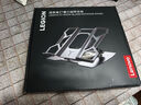 聯(lián)想（Lenovo）拯救者筆記本支架雪刃Z7電腦支架旋轉適用Apple華為小米小新來(lái)酷斗戰者拯救者y7000p/r9000p 曬單實(shí)拍圖