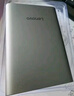 聯(lián)想（Lenovo）4TB 移動(dòng)硬盤(pán)F309Pro USB3.0接口 2.5英寸 機(jī)械硬盤(pán) 輕薄便攜高速傳輸 筆記本電腦外置 曬單實(shí)拍圖