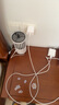 京東京造蘋果充電器30W氮化鎵套裝含60W充電線iPhone快充充電頭兼容20W適用蘋果16/15華為小米榮耀 曬單實拍圖