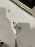清風(fēng)【李昀銳同款】EDI純水濕巾 80片*4包 不含酒精 手口可用 濕紙巾 曬單實(shí)拍圖