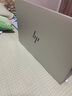 惠普（HP）星Book Pro14 國家補(bǔ)貼2025新品AI高性能輕薄14寸酷睿Ultra筆記本電腦 旗艦商務(wù)辦公筆記本電腦 Ultra5-125H 16G 1T 2.5K 銀 曬單實(shí)拍圖