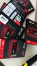雷克沙（Lexar）2TB SSD固態(tài)硬盤(pán) ARES 戰神系列 M.2接口(NVMe協(xié)議) PCIe 4.0x4 讀速7400MB/s TLC顆粒 游戲裝機 曬單實(shí)拍圖