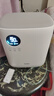 海爾（Haier）家用制氧機吸氧機老人孕婦小型氧氣機呼吸7L升可調制氧霧化一體機 曬單實(shí)拍圖
