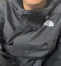 北面（The North Face）機(jī)能沖鋒衣Antora男硬殼外套DRYVENT防水防風(fēng)外套25秋冬新品|8DRZ 4H0/宇宙黑 XL /180 曬單實(shí)拍圖
