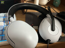 索尼（SONY）INZONE H3 電競游戲耳機 虛擬7.1聲道 有線頭戴式 高清麥克風(fēng) ps5適用 禮物 曬單實拍圖