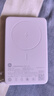 小米（MI）【3C認證】磁吸支架充電寶 10000 7.5W 淺紫色 可上飛機 有線(xiàn)33W快充 iPhone安卓可用 曬單實(shí)拍圖
