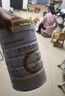 合生元（BIOSTIME）派星 較大嬰兒配方奶粉2段(6-12個(gè)月)新國標 800g*4罐 曬單實(shí)拍圖