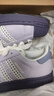 阿迪達斯 （adidas）三葉草女鞋秋季貝殼頭運動鞋休閑鞋板鞋KJ4210 KJ4210【2025秋季】 38 曬單實拍圖