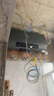 史密斯蘭堡熱水器電熱水器家用儲水式洗澡速熱扁桶雙膽一級能效出水斷電50L60升80升100升 100L 3200W 一級能效電子鎂棒WiFi智控 曬單實(shí)拍圖
