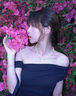 VVIENNE WESTLOCK【代購現貨】薇薇安西太后珍珠項鏈女土星回形針情人節禮物 銀色珍珠別針項鏈 曬單實(shí)拍圖