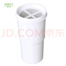 清清（Qingqing） 清清QQGS-H款D款P款凈水桶專(zhuān)用濾芯過(guò)濾水桶三層過(guò)濾含陶瓷組件 D款一只裝 曬單實(shí)拍圖
